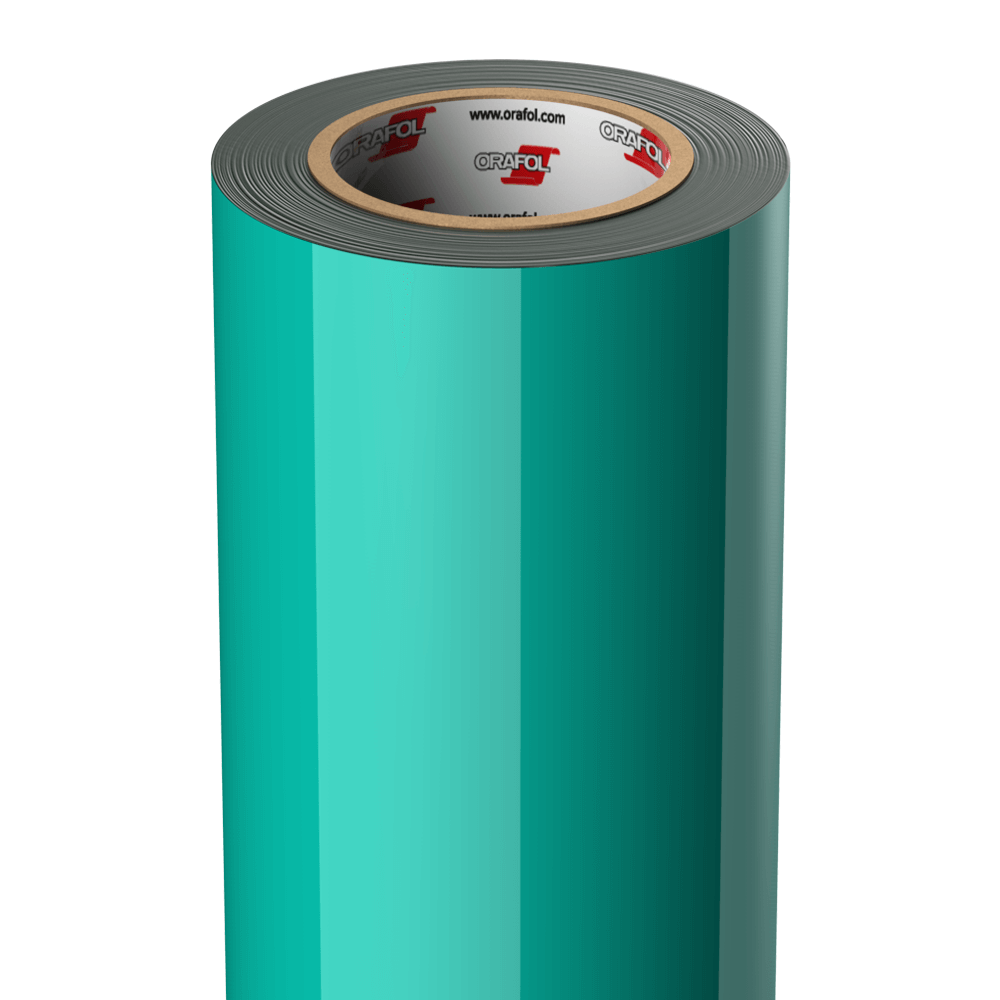 ORACAL® 631 Exhibition Cal Vinyl - 24" X 10 Yd