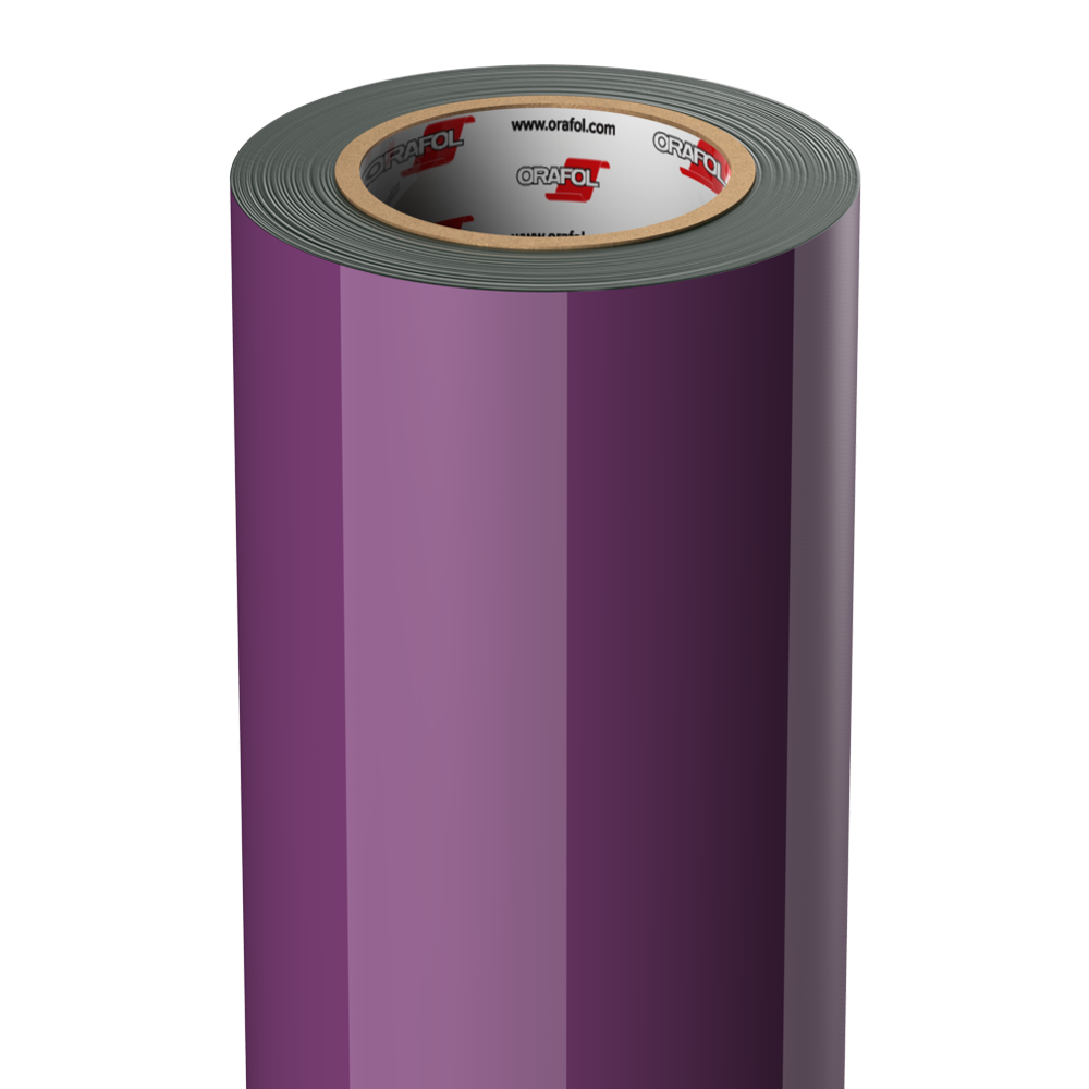 ORACAL® 631 Exhibition Cal Vinyl - 24" X 10 Yd