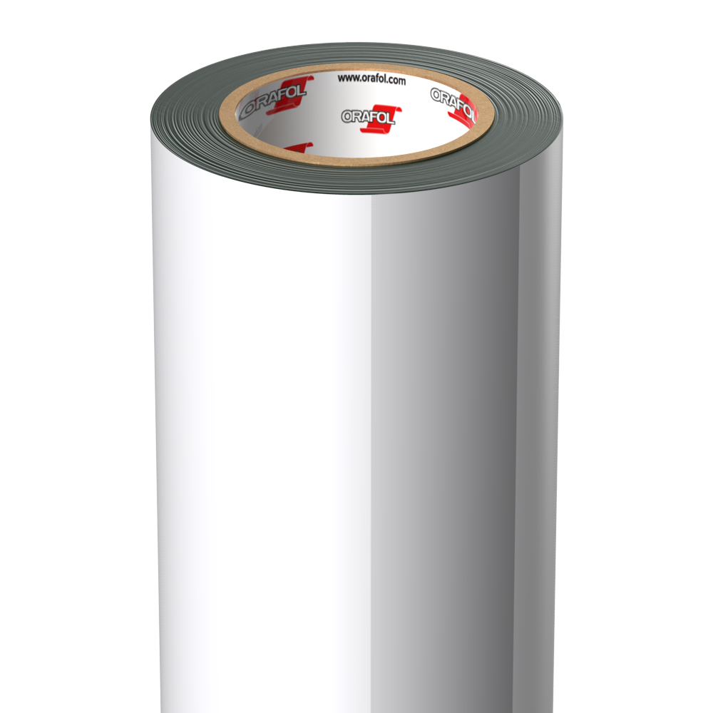 ORAJET® 3621 Removable Calendered PVC Digital Media - 54" X 50 Yd