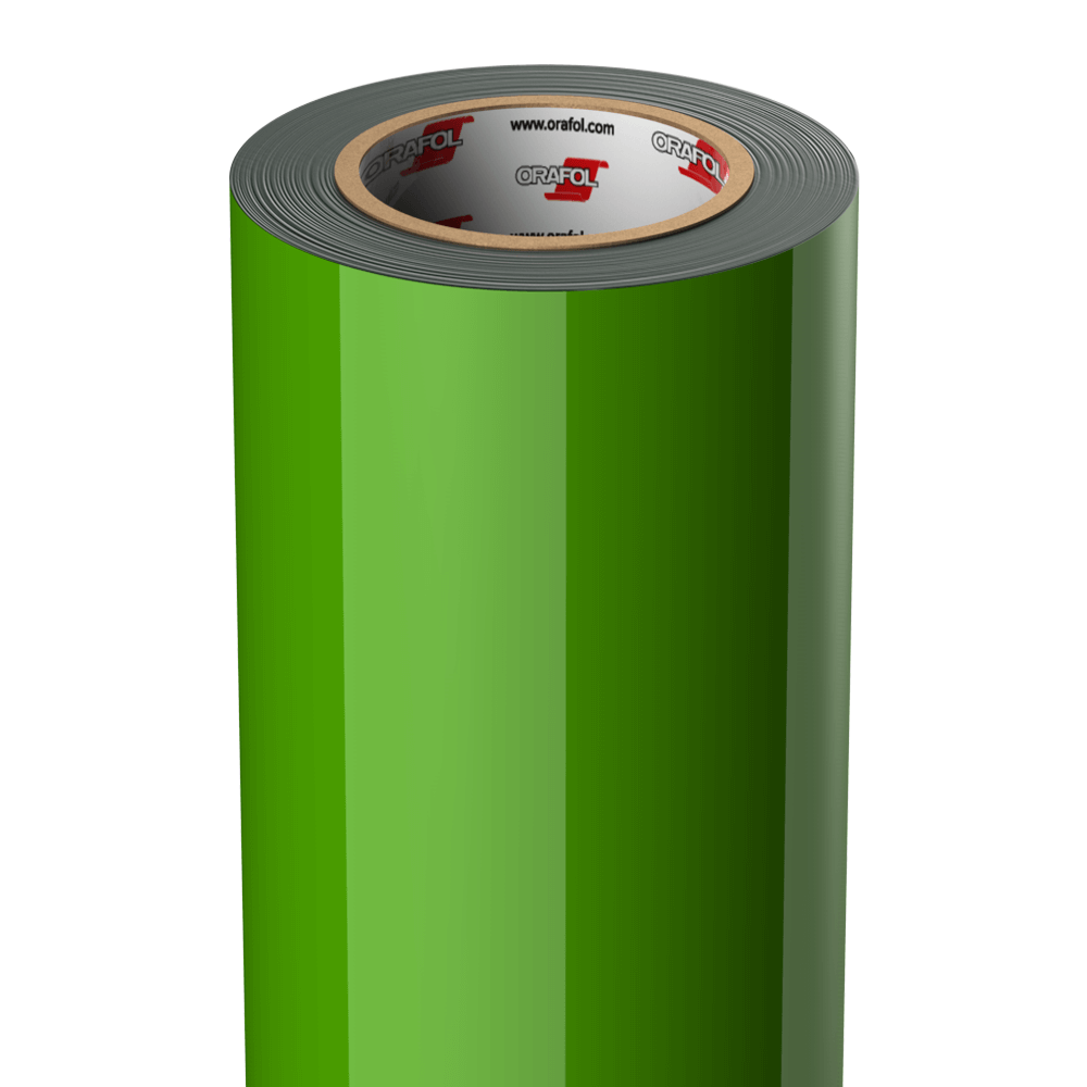 ORACAL® 631 Exhibition Cal Vinyl - 24" X 10 Yd