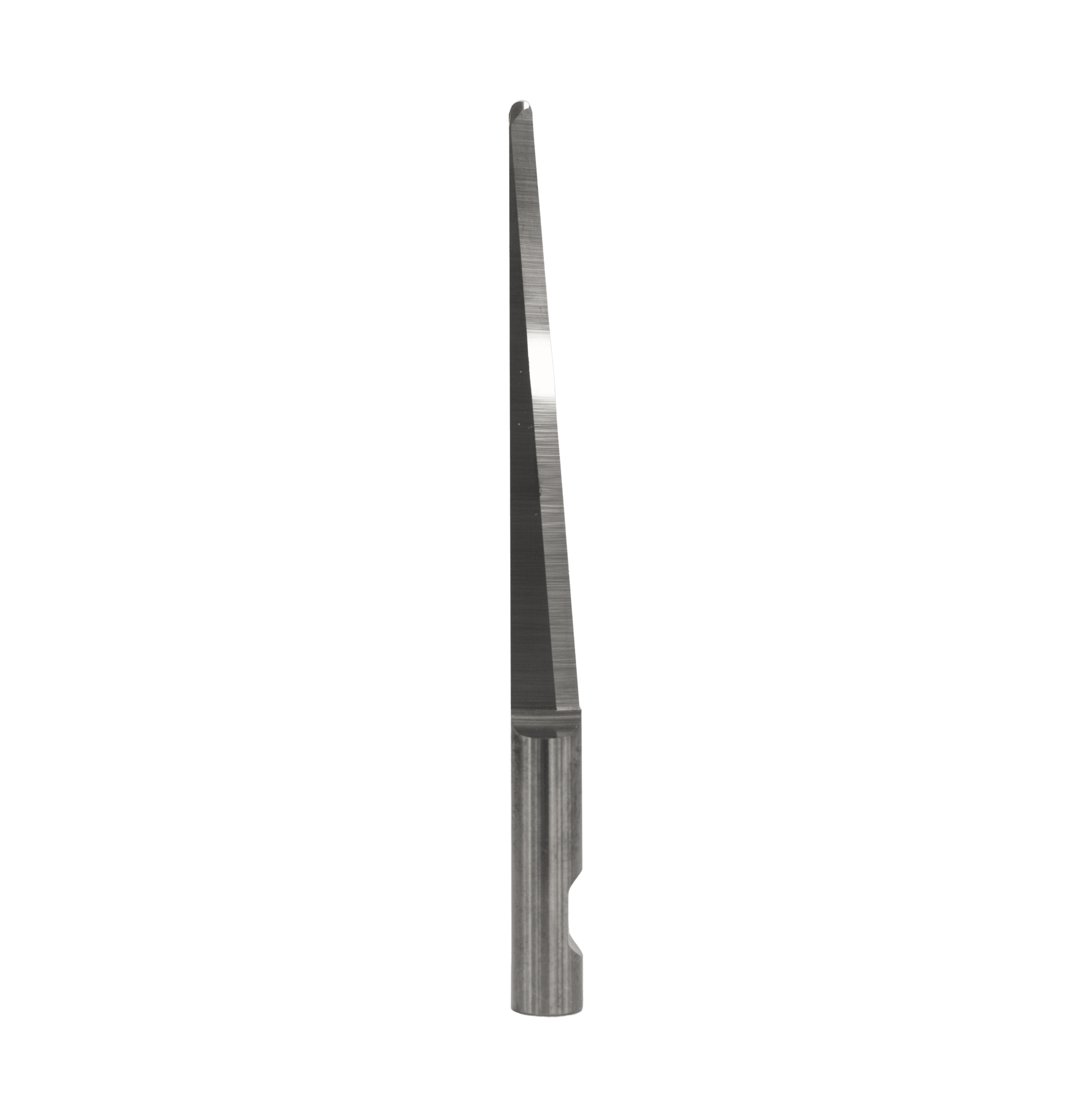 Summa Knife POT-L Round Shank L50 T1.0 (Pack of 3)