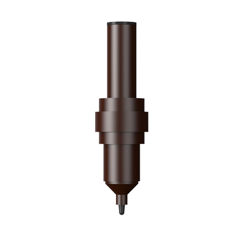 Fiber Tip Pen (4-pack, black)