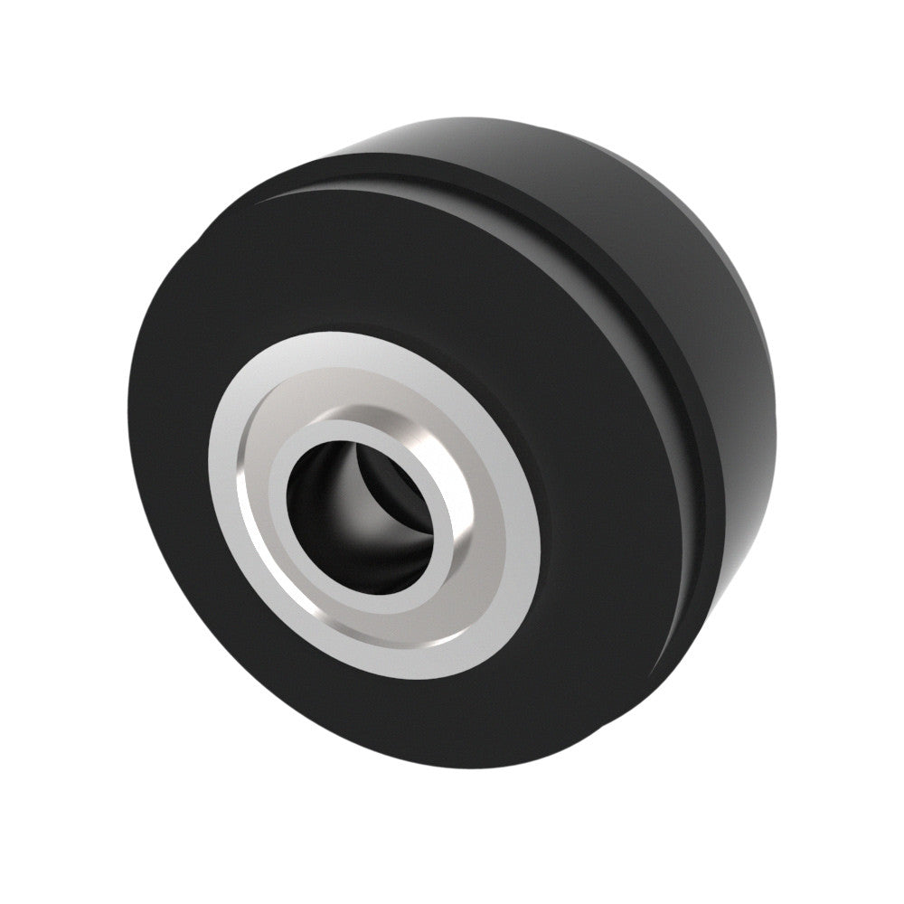 Summa Cutter vinyl loading pinch rollers