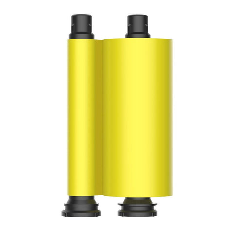 Process Yellow at AirMark