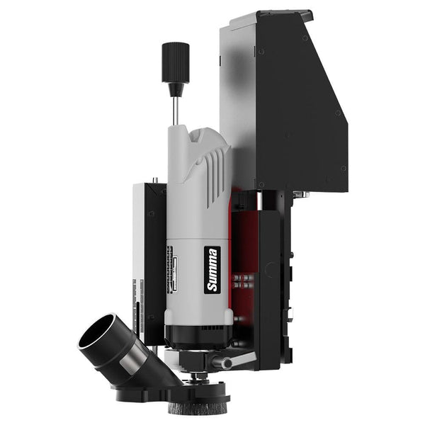 Summa F1612 Accessories | Official Summa Blades, Modules, and Tools