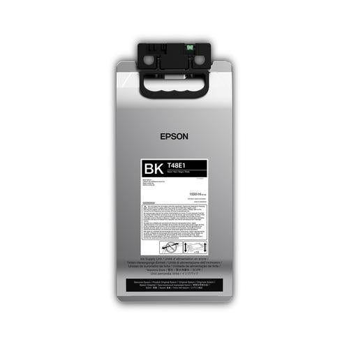 Epson UltraChrome® RS Bulk Inks, Dual 1500ml Cartridges