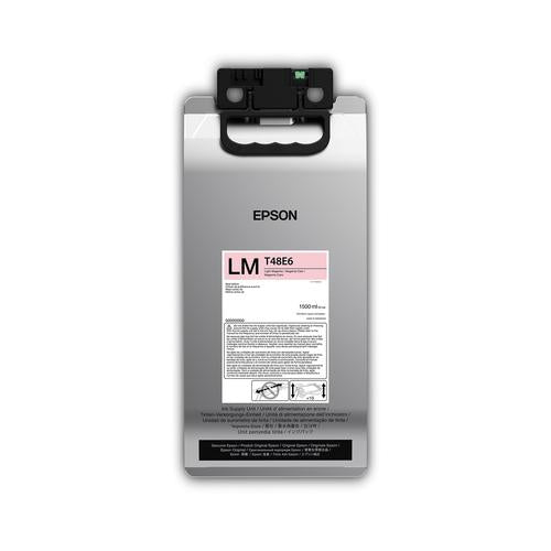 Epson UltraChrome® RS Inks, 1500ml Cartridges