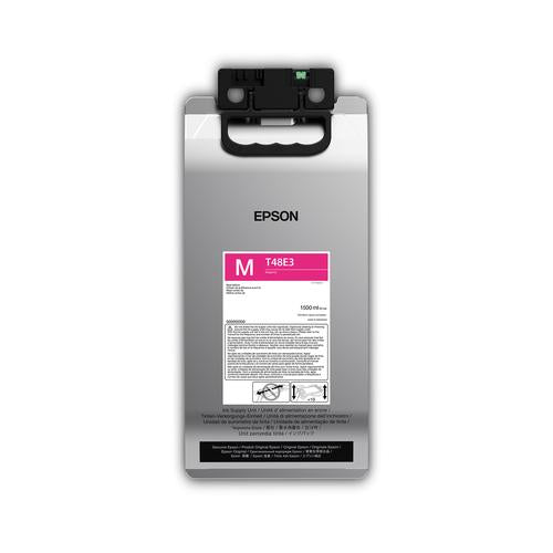 Epson UltraChrome® RS Inks, 1500ml Cartridges