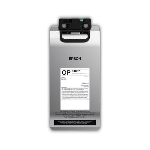 Epson UltraChrome® RS Bulk Inks, Dual 1500ml Cartridges