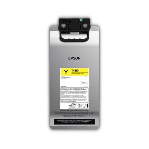 Epson UltraChrome® RS Inks, 1500ml Cartridges