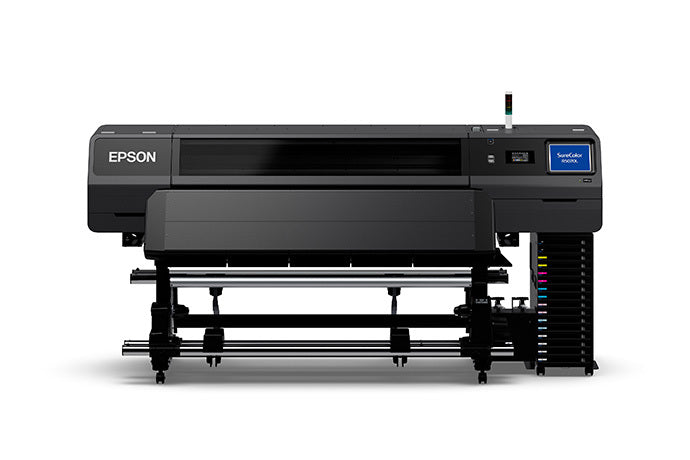 Epson SureColor® R5070L Large Format Bulk Ink Printer