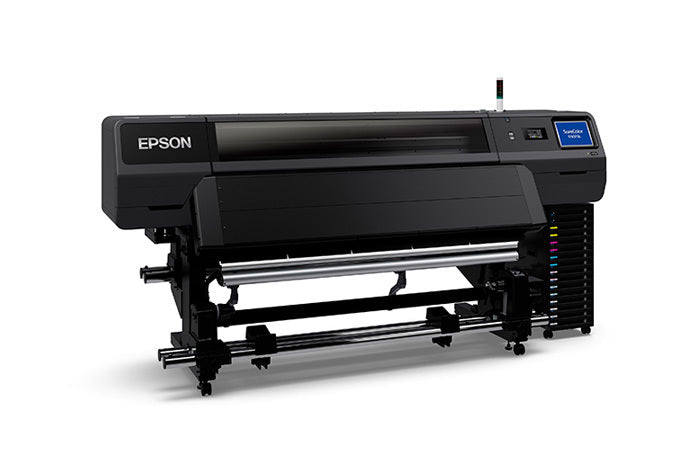 Epson SureColor® R5070L Large Format Bulk Ink Printer