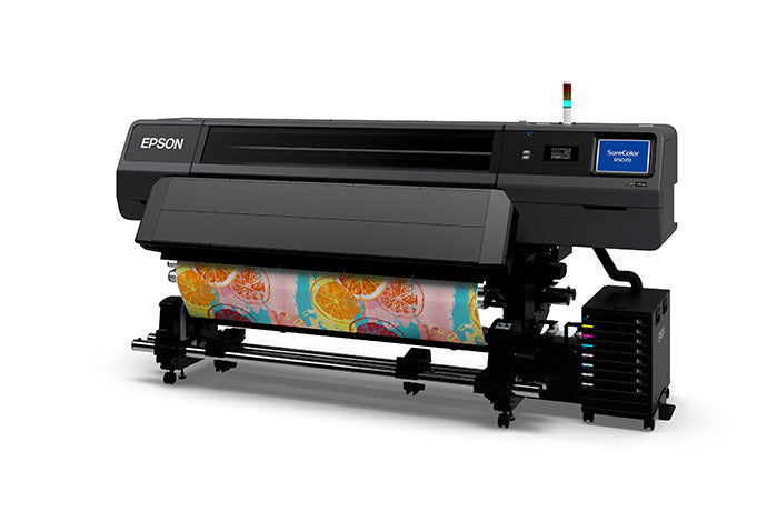 Epson SureColor R5070 Sign Printer | 64