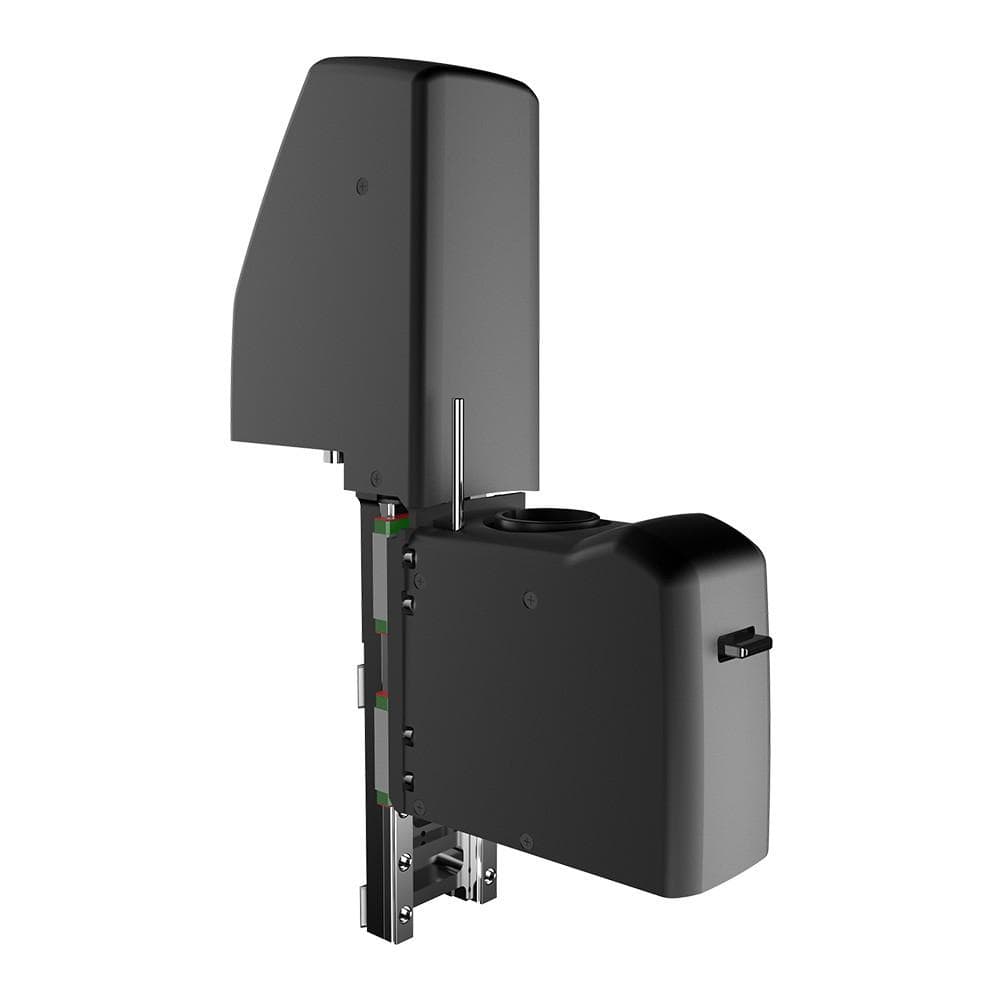 Summa Tangential Knife Module | Seattle, WA | AirMark Corporation
