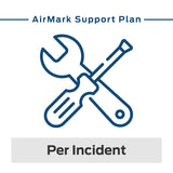 AirMark Per Incident Technical Support (for products not purchased from AirMark)