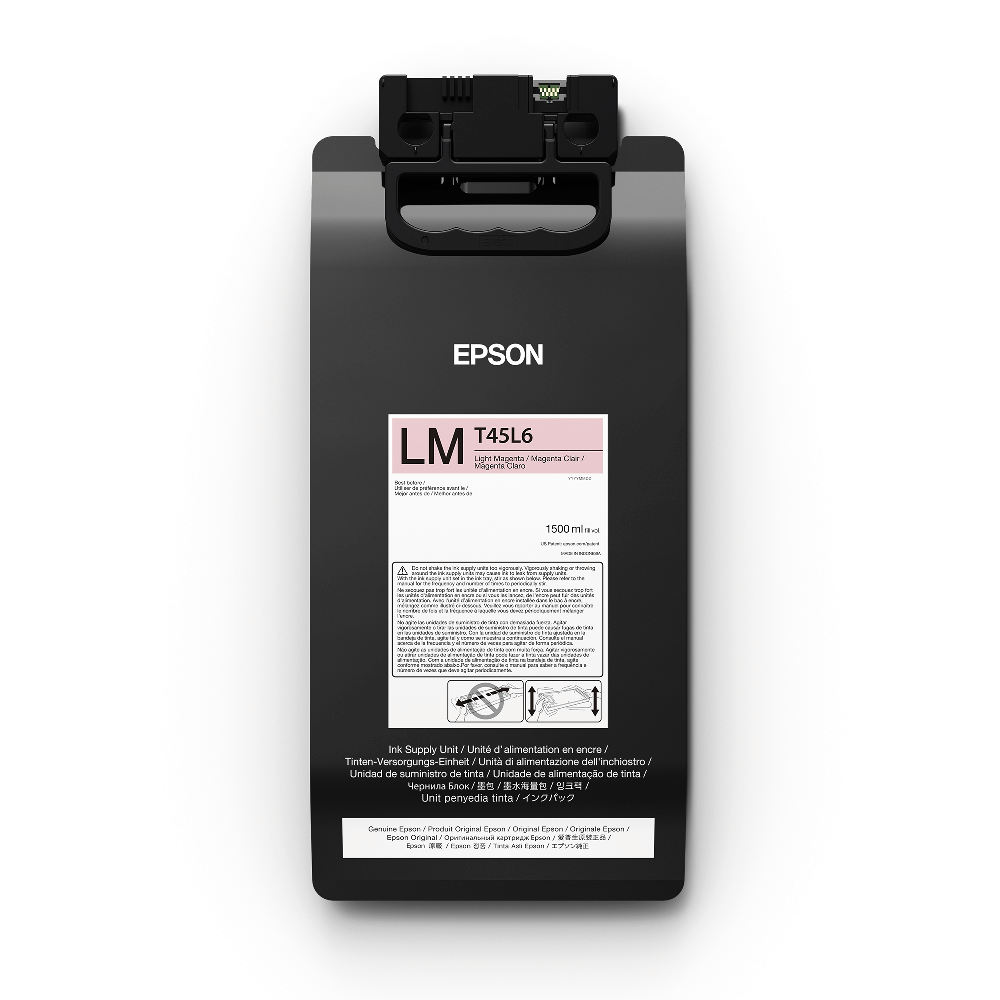 Epson GS3 Ink Light Magenta