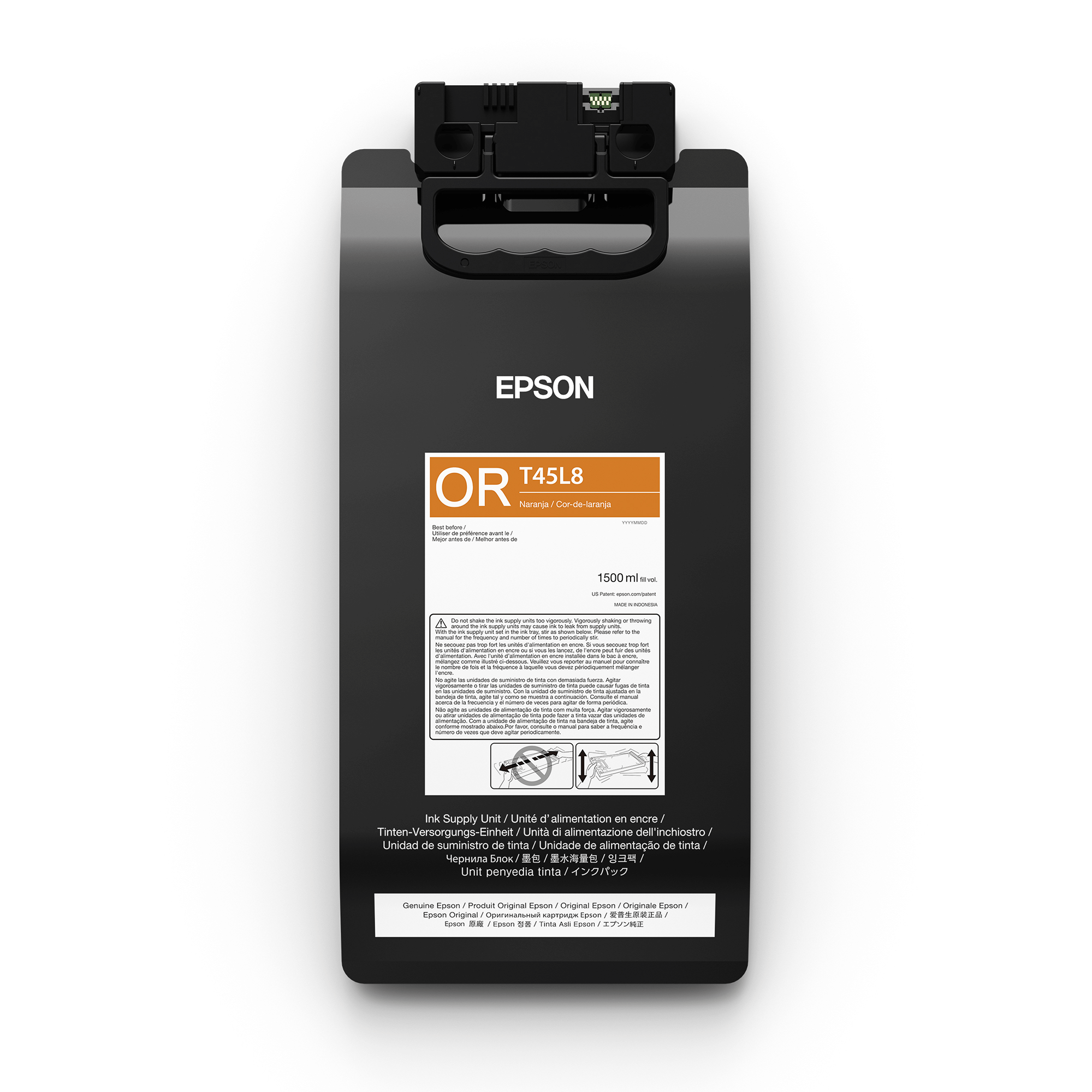 Epson GS3 Ink Orange