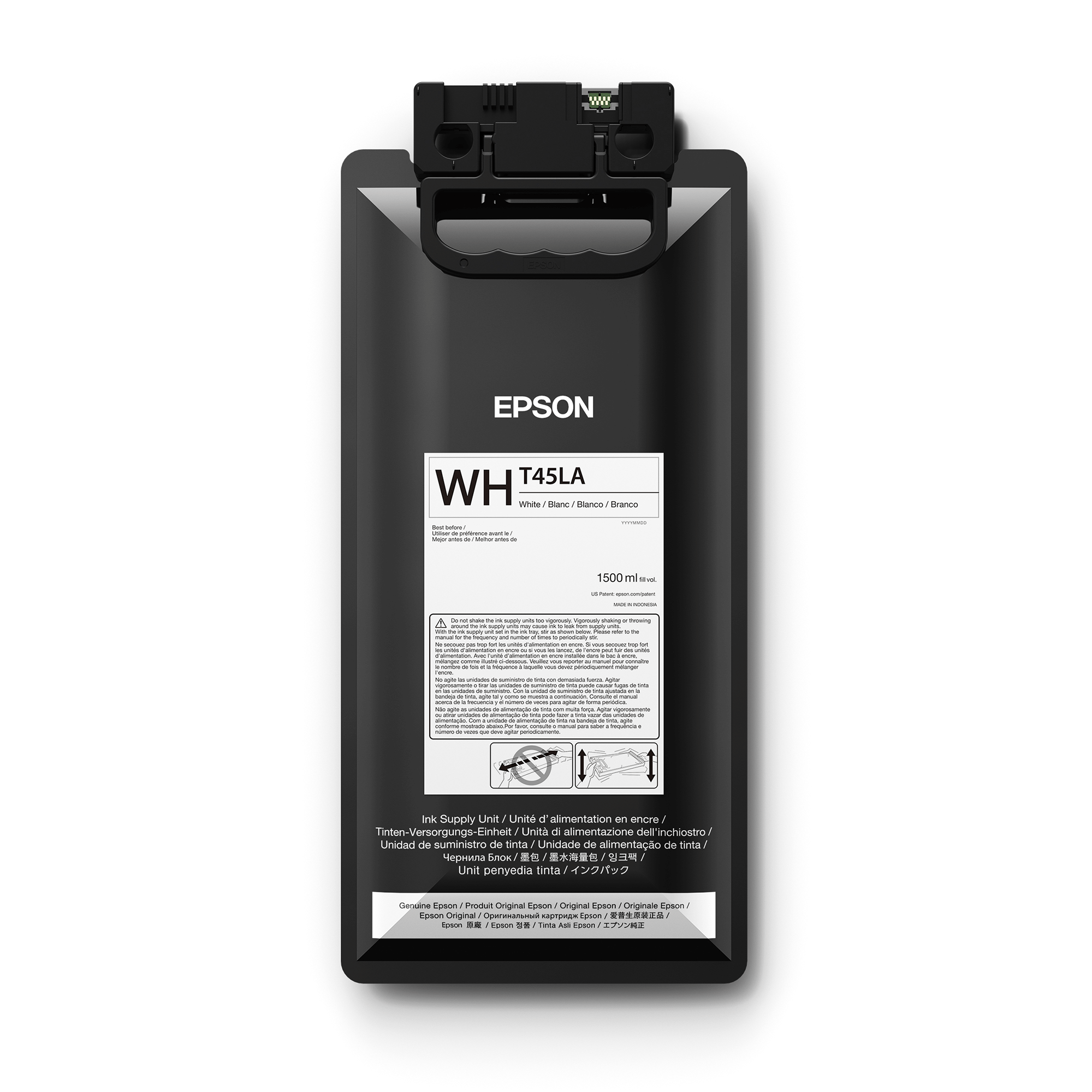 Epson GS3 Ink White