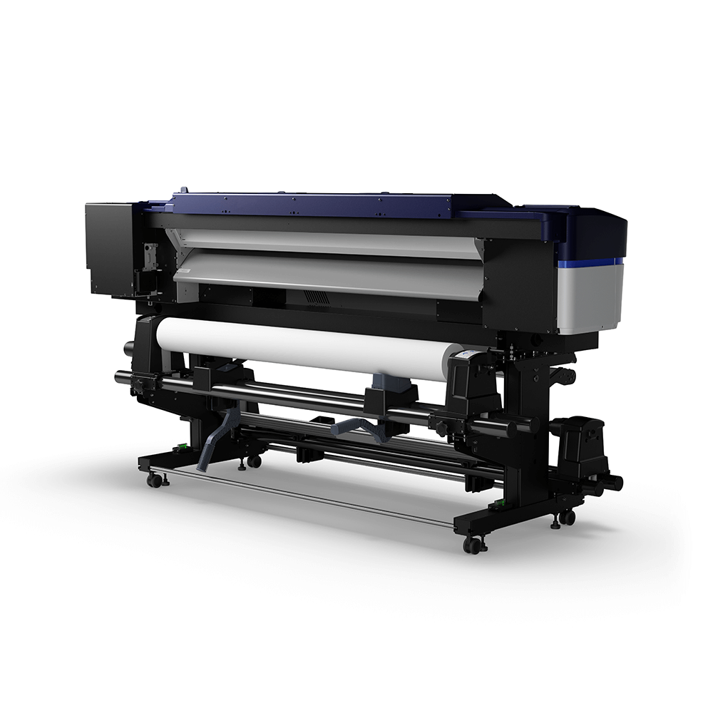 Epson SureColor® S60600 Large Format Printer - Seattle, WA Epson SureColor® S60600 Large Format Printer - Seattle, WA