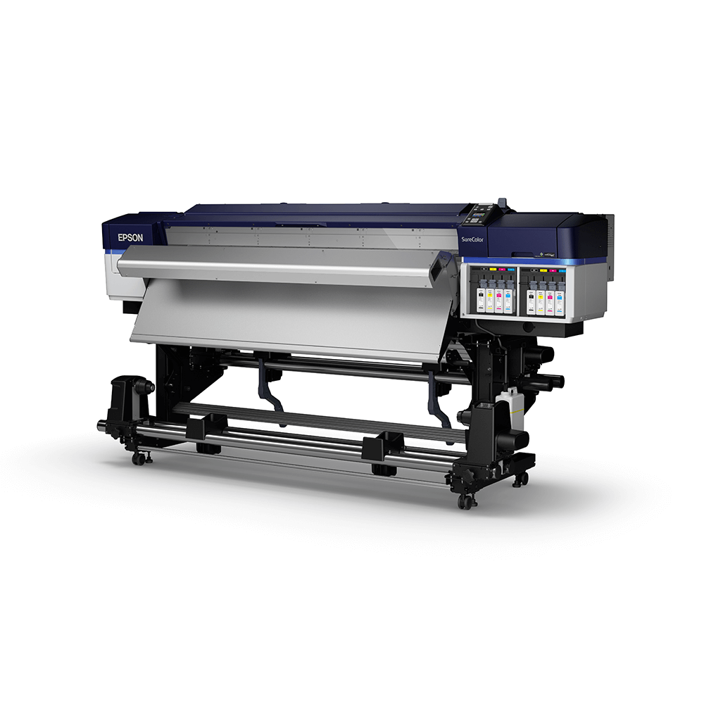 Epson SureColor® S60600 Large Format Printer - Seattle, WA Epson SureColor® S60600 Large Format Printer - Seattle, WA
