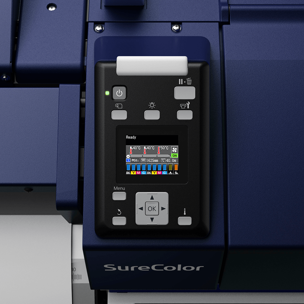 Epson SureColor® S60600 Large Format Printer - Seattle, WA Epson SureColor® S60600 Large Format Printer - Seattle, WA
