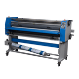 Gfp 865DH-3 65" Dual Heat Laminator (Stand Included)