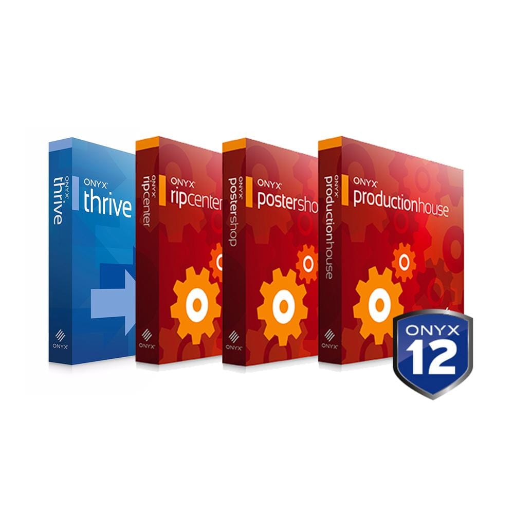 Onyx Software Collection Available in Seattle, WA