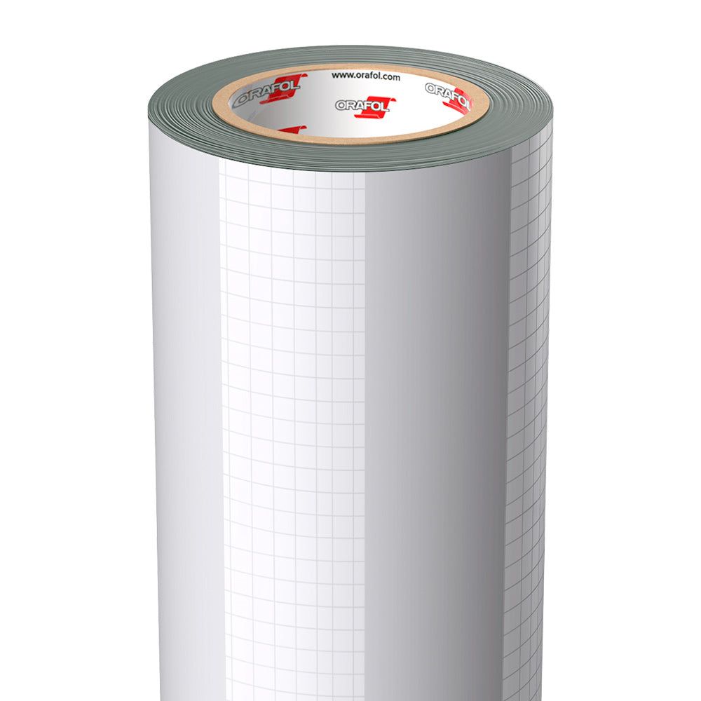 ORACAL® 631 Exhibition Cal Vinyl - 24" X 10 Yd