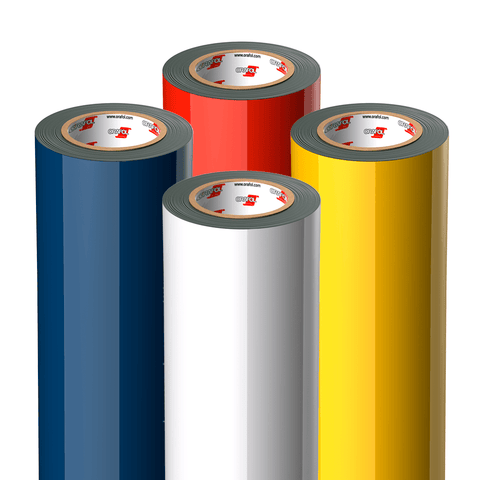 Oracal 651 Vinyl Rolls