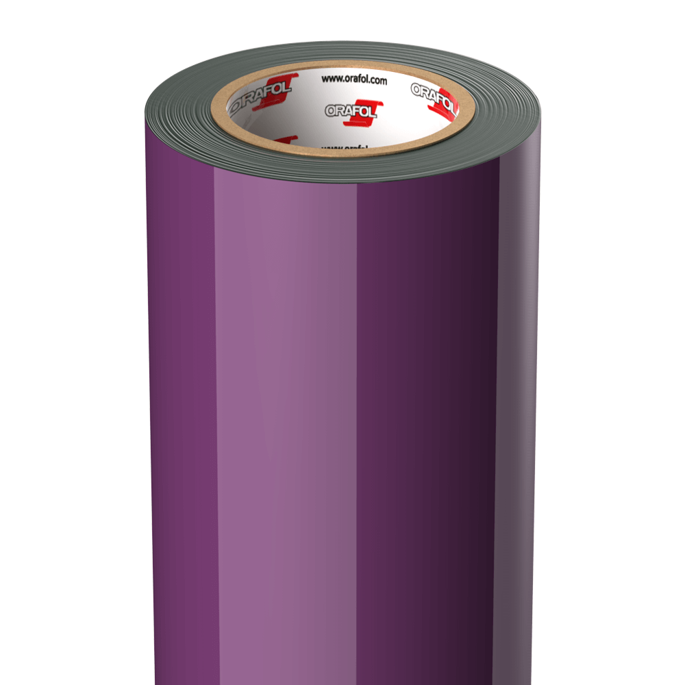 ORACAL® 751 High Performance Cast Vinyl - 24" X 10 Yd