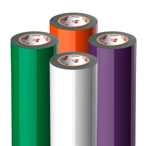 Oracle 751 Vinyl Rolls 