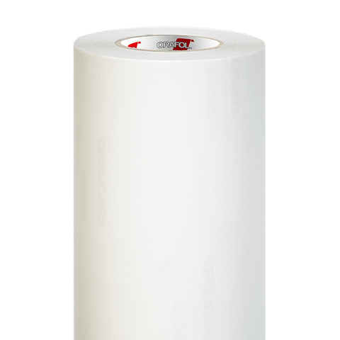 ORAGUARD® 250AS Anti-Skid Laminating Film - 54" X 50 Yd