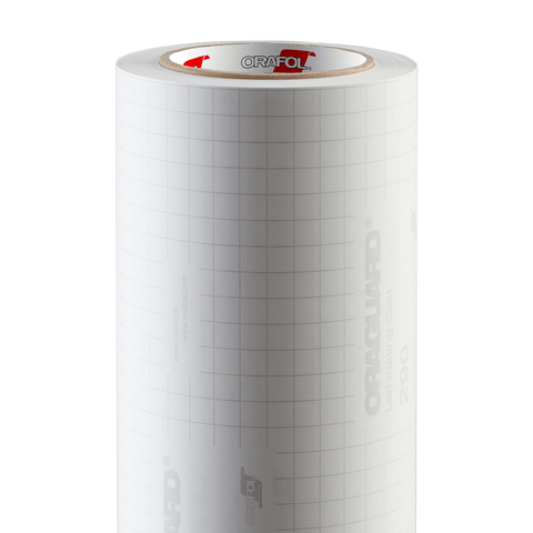 ORAGUARD® 290 Premium Cast Laminating Film - 54" X 10 Yd