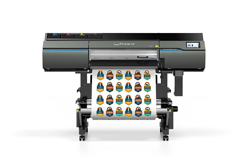 Roland TrueVIS SG3-300 30" Printer Cutter