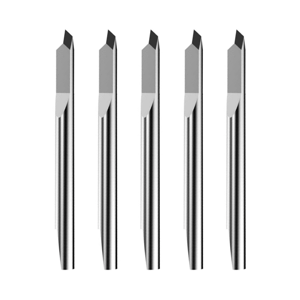 Summa 36° Tangential Blade, 5-Pack