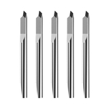 Summa 36° Tangential Blade, 5-Pack