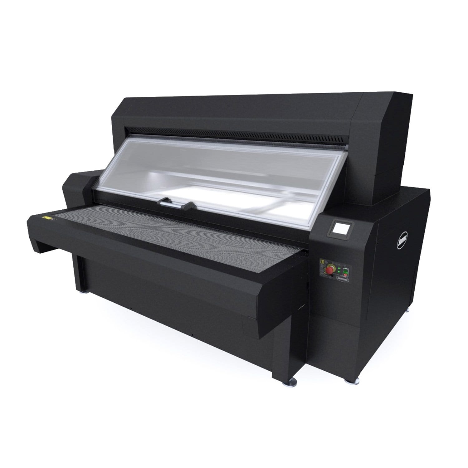 Summa L1810 Vision Laser Cutter