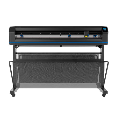 Summa S One D120 48" Drag Knife Vinyl Cutter