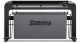 Summa S2 D120 48" Vinyl Cutter