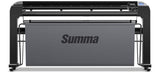 Summa S2 T160 64" Vinyl Cutter