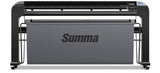 Summa OPOS-CAM S2 TC160 64" Vinyl Cutter