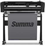SummaCut D75 30" Vinyl Cutter
