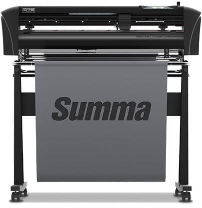 SummaCut D75 30" Vinyl Cutter